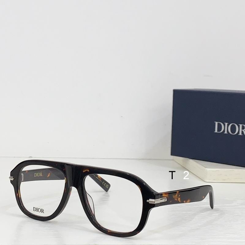 DIOR Sunglasses 549